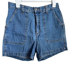 Women’s Denim Shorts